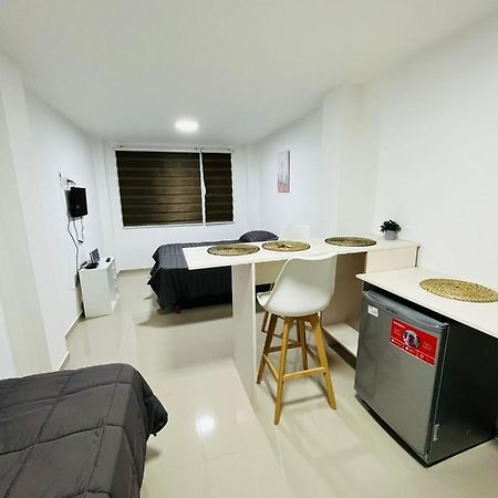 Departamentos Aires De Ushuaia Apartment Exterior photo