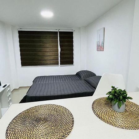 Departamentos Aires De Ushuaia Apartment Exterior photo