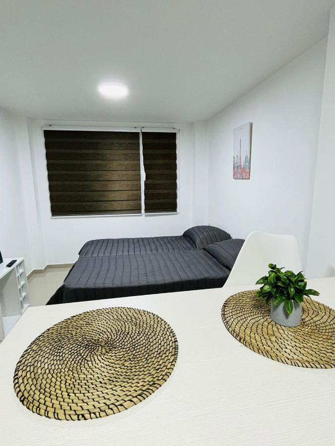 Departamentos Aires De Ushuaia Apartment Exterior photo
