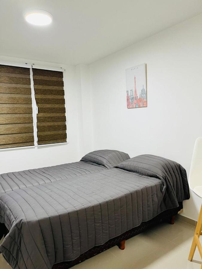 Departamentos Aires De Ushuaia Apartment Exterior photo